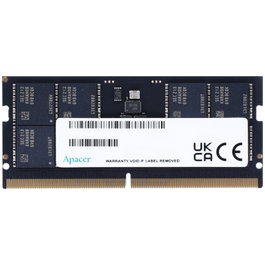 Apacer Memoria RAM FS.16G2C.PKH 16GB DDR5 5600MHz SODIMM
